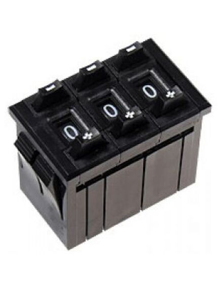3683S-1-103L, потенциометр однооборотный керметный 10ком 2вт +/-100 ppm