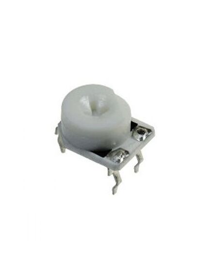 3319P-1-103, потенциометр однооборотный керметный 10ком 0.2вт pc pin