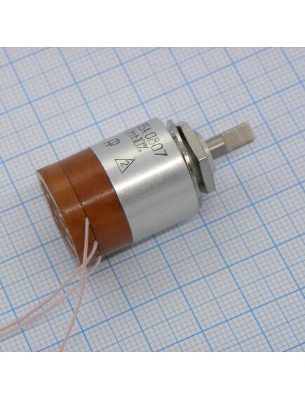 СП5-35А 1 3-16 10% 6.8К, потенциометр 6.8ком ±10% 1вт