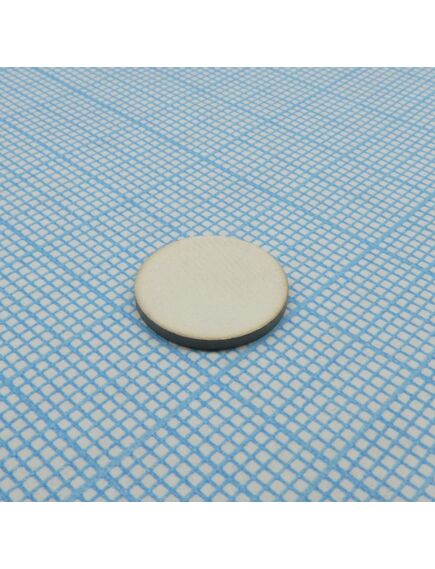 B59060A0160A010, ptc-термистор (позистор) 9ом ±30% дисковый (12 x 1мм) двусторонний для поверхностного монтажа автомобильного применения лоток