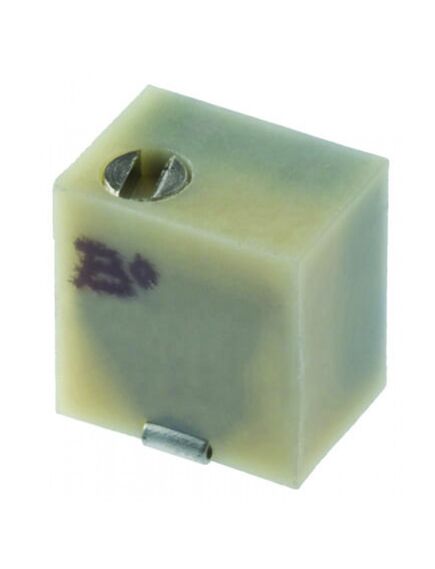 3223W-1-501E, trimmer 500 ohm 0.125w smd
