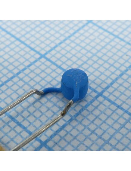 B59890C0120A051, ptc-термистор (позистоp) 150ом 6.0вт 0.2а 265в