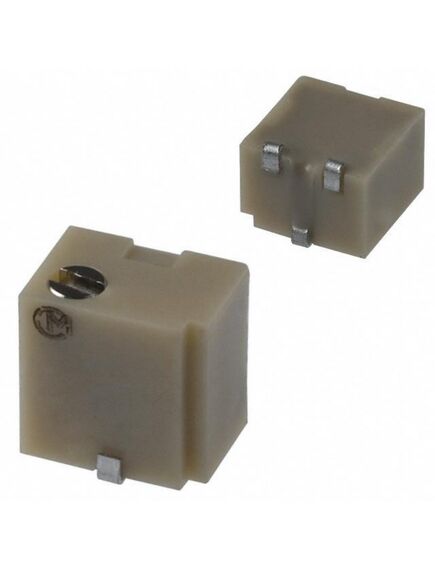 PVG5A502C03R00, trimmer 5k ohm 0.25w smd