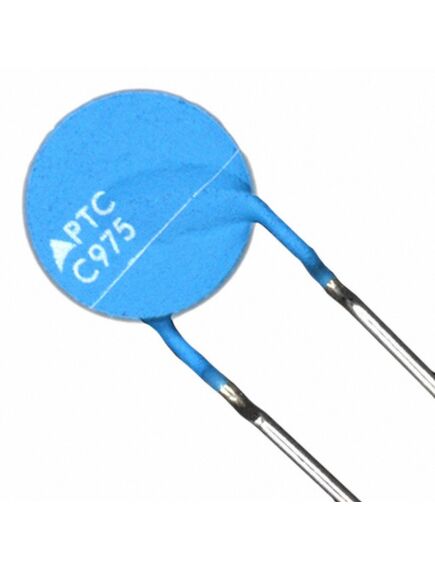 B59970C0120A070, ptc-термистор (позистоp) 9.4ом ±25%