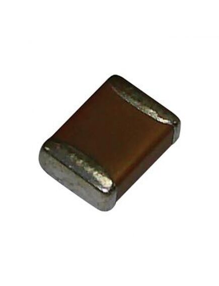 B57621C5472J062, ntc-термистор 4.7ком ±5% двухвыводной 1206 для поверхностного монтажа 3500k лента на катушке