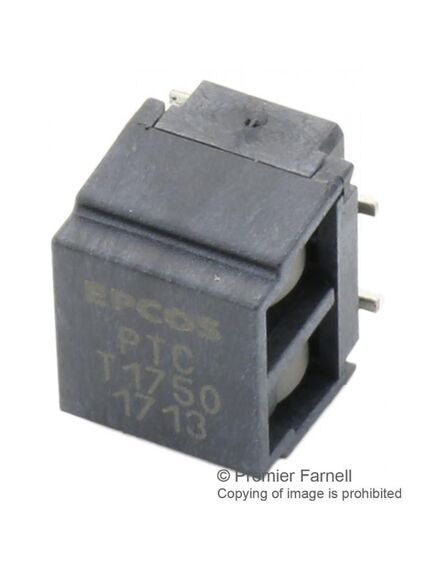 B59750T1120A062, ptc-термистор (позистоp) 50ohm ±15% 8-ми выводной лента на катушке