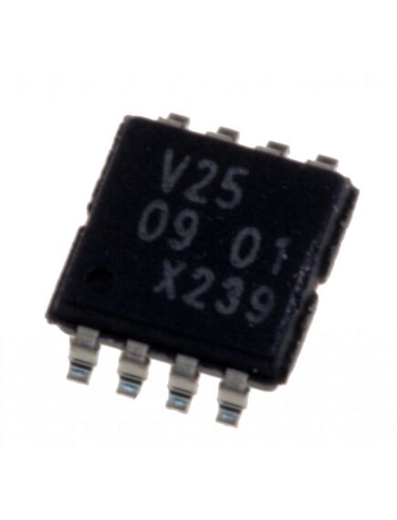 74LVC2G125DP,125, буфер/линейный драйвер с выходами с 3 состояниями, 8tssop