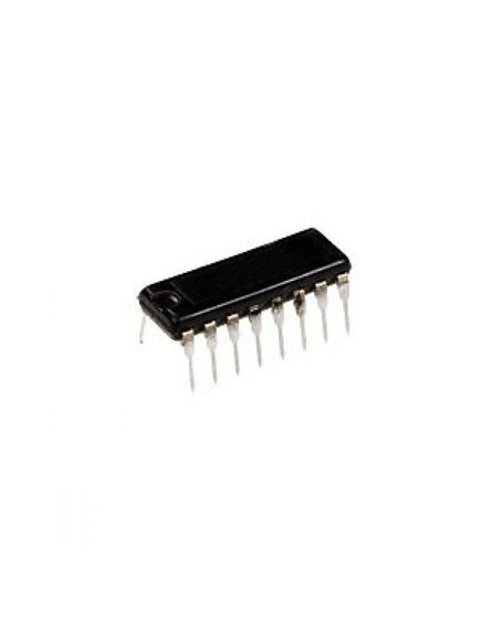 КР1533ИД7, дешифратор демультиплексор из 3 в 8