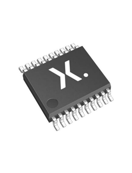 74HC573PW,118, регистр неинвертирующий 8-бит + шинный интерфейс кмоп кристалл, tssop20