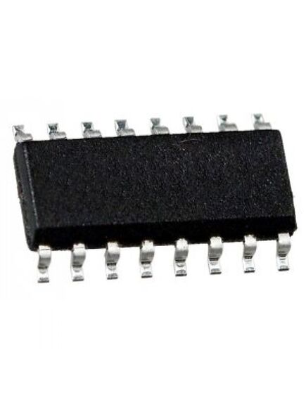 ЭКФ1554ТВ15, триггер jk х 2 с установкой и очисткой