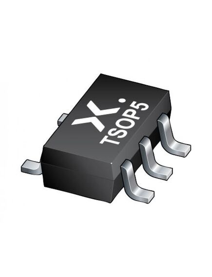 74AHC1G66GV,125, ключ однополюсный на замыкание 5-tsop