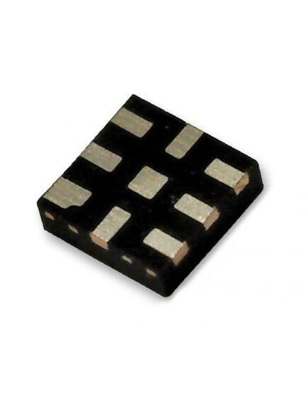74AUP2G79GT,115, d-триггер неинвертирующий сдвоенный 8xson