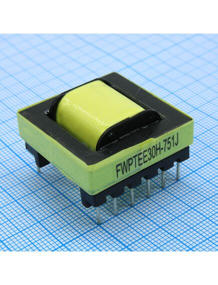 FWPTEE30H-751J, трансформатор силовой (аналог e30-v3)