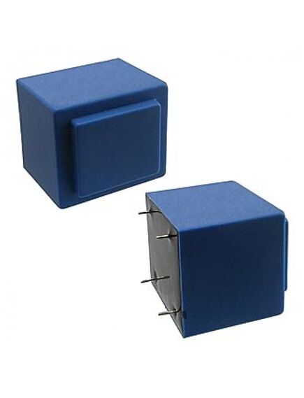 ТПК-2 (ТПГ-2) 12V (АНАЛОГ), трансформатор питания 2.5ва 230в 12в/210ма (ei 30/17) 30мм