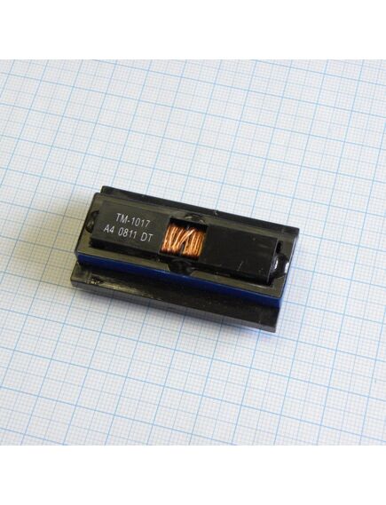TM 1017, трансформатор для lcd инверторов мониторов,телевизоров
