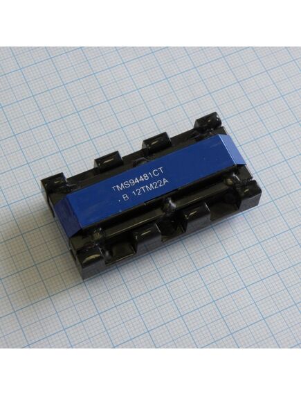 TMS 94481CT, трансформатор для lcd инверторов мониторов,телевизоров
