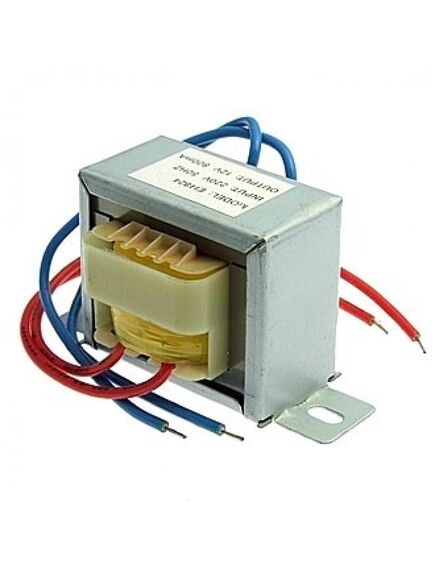 EI48*24 220V TO 12V 10W, трансформатор питания 10ва 220в-12в ei48*24