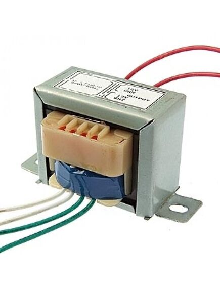 EI41*20 220V TO 2X12V 4W, трансформатор питания 4ва 220в-2х12в ei41*20