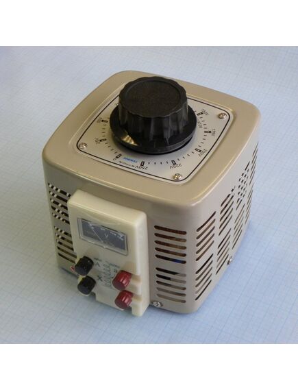 TDGC2-2K (АОСН-8-220), тороидальный трансформатор p=2000ва uвх=110-220в uвых=0-250в iмаx.вых=3,2-8a