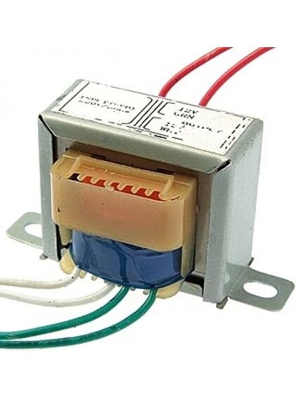 EI35*15 220V TO 2X12V 2W, трансформатор питания 2ва 220в-2х12в ei35*15