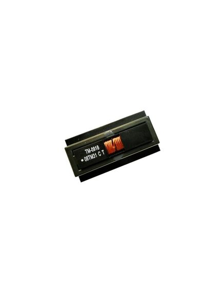 TM 0918, трансформатор для lcd инверторов мониторов,телевизоров, изображение 2