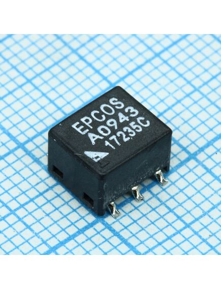 B82805A0943A250, трансформатор 94 мкгн e6.3
