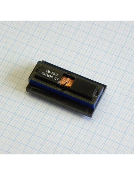 TM 0815, трансформатор для lcd инверторов мониторов,телевизоров, изображение 2