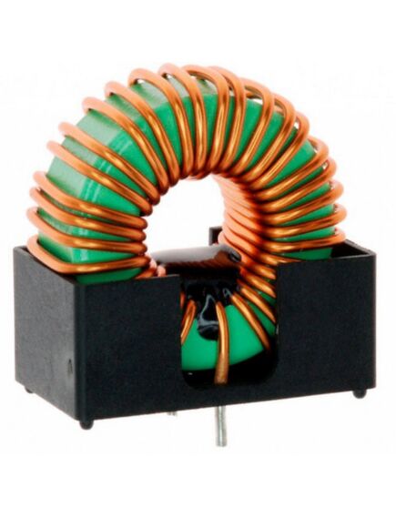 SH260C-4.9-23, 23uh 4.9a/ 36 mohm 260khz