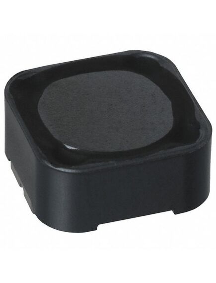 CDRH125NP-331MC, силовая smd индуктивность 330мкгн ±20% 0.68a 0.51ом c магнитным экраном, изображение 2