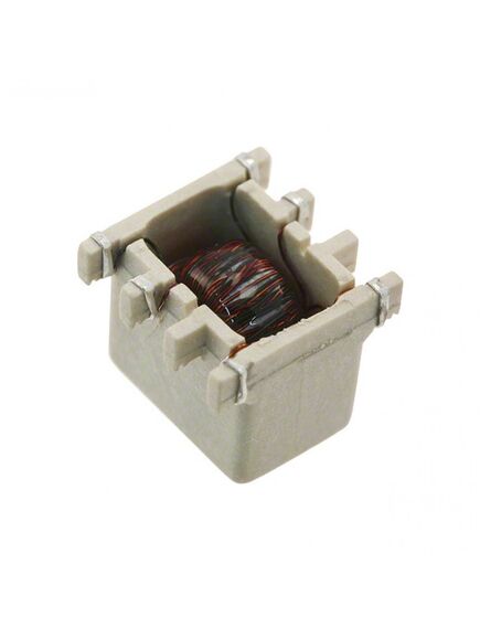 P0544NL, трансформатор импульсный 1:1:1, smd монтаж