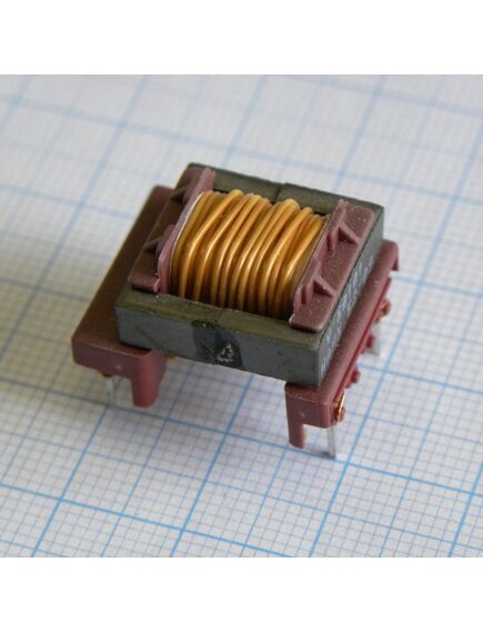 V 50217, обратноход. преобр. 16w 85v-265v/24v-645ma +5v 100ma(tny 278)
