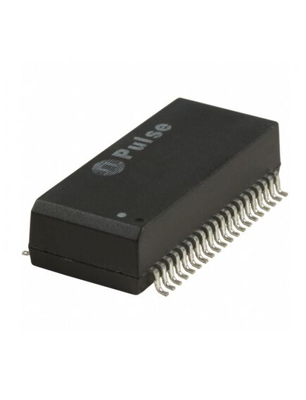 HX1234NLT, трансформатор сигнальный 10/100 base-t (smt)
