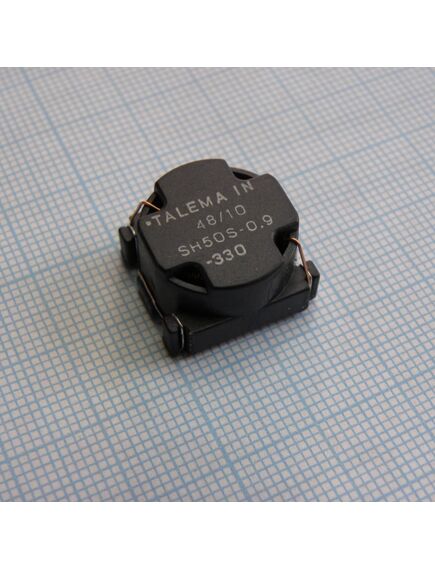 SH50S-0.9-330, 1