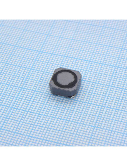 B82464G4223M, силовая smd индуктивность 22uh ±20% 2.25a 0.052 ohm c магнитным экраном, изображение 2