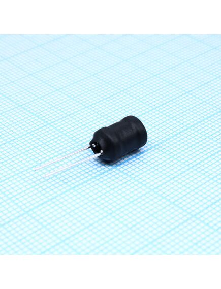 LGB-X0608-221K, радиальная индуктивность 220uh 0.796mhz 0.6om 430ma
