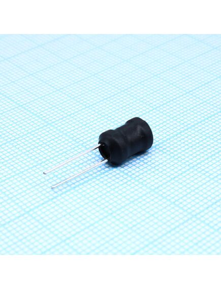 LGB-X0608-182K, радиальная индуктивность 180uh 0.252mhz 4.5om 150ma