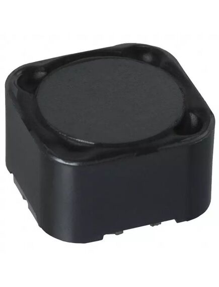 CDRH127/LDNP-271MC, силовая smd индуктивность 270мкгн ±20% 1.3a 0.322ом c магнитным экраном