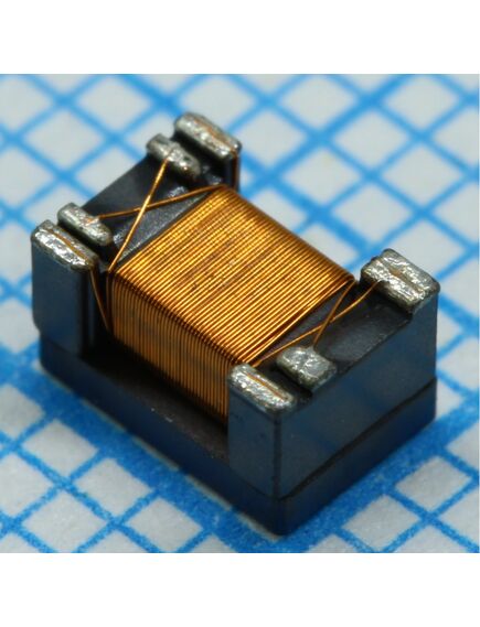 SM453229-381N7Y, трансформатор телекоммуникационный 1:1 6 выводов smd