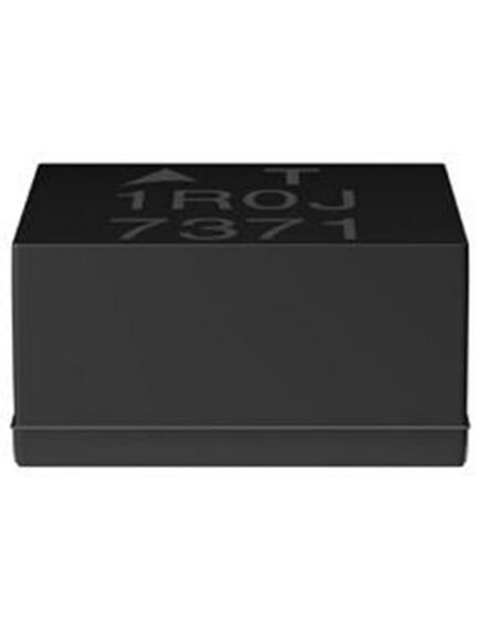 B82422T1102J, чип-индуктивность общего назначения проволочная формованная 1мкгн ±5% 7.96мгц 30q-фактор феррит 0.4a 0.6ом