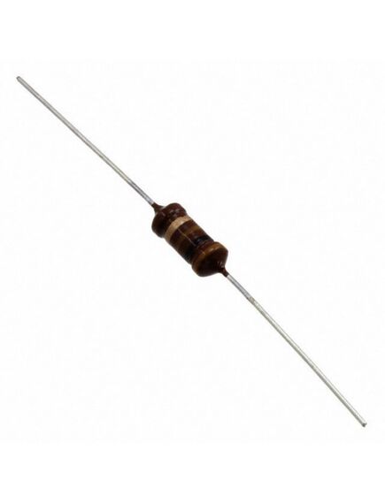 B82144A2103K, аксиальная индуктивность 10uh 10% 1mhz 60q-factor ferrite 1.4a 220mohm dcr axl automotive t/r (5,2x12mm)