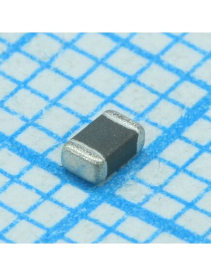 AIML0805-1R0N-0.22A, многослойная индуктивность smd на ферритовом сердечнике 1мгц 1мкгн ±20% 220ма rdc 0,26ом