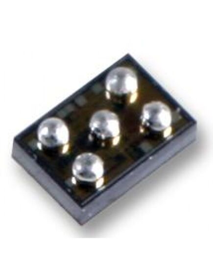 BAL-NRF02D3, rf transformer 5term