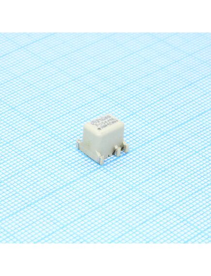 P0544NLT, трансформатор импульсный 1:1:1, smd монтаж