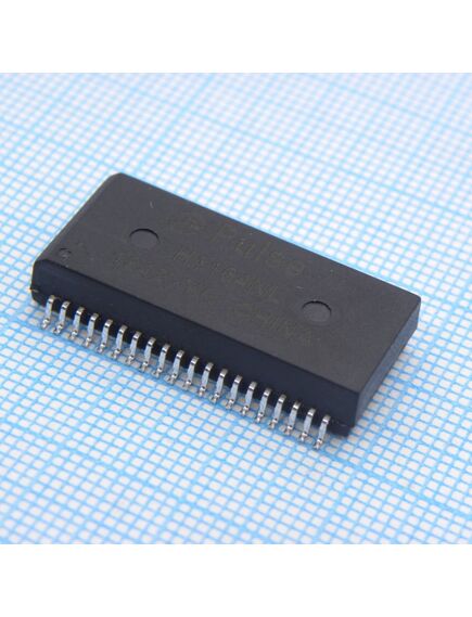 H1164NL, телекоммуникационный трансформатор для 10/100base-tx