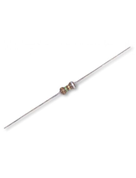 B78108S1105J, аксиальная индуктивность 1mh 5% 100khz 50q-factor ferrite 130ma 14ohm dcr axl automotive t/r