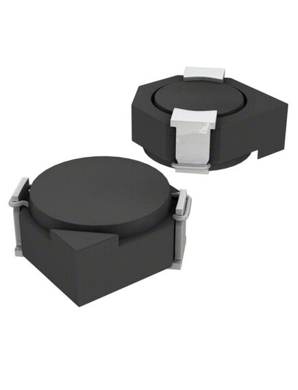 CDRH2D18/HPNP-100NC, силовая smd индуктивность 10мкгн ±30% 0.85a 0.195ом c магнитным экраном