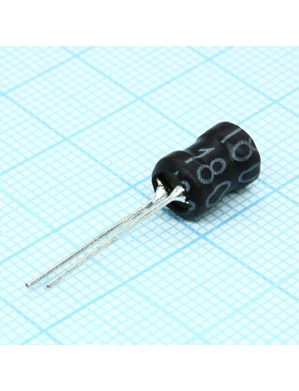 LGB-X0608-180K, радиальная индуктивность 18uh 2.52mhz 0.058om 1400ma