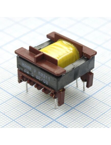V 50214, обратноход. преобр. 16w 85v-265v/12v-1300ma +3.3v 100ma(tny 278)