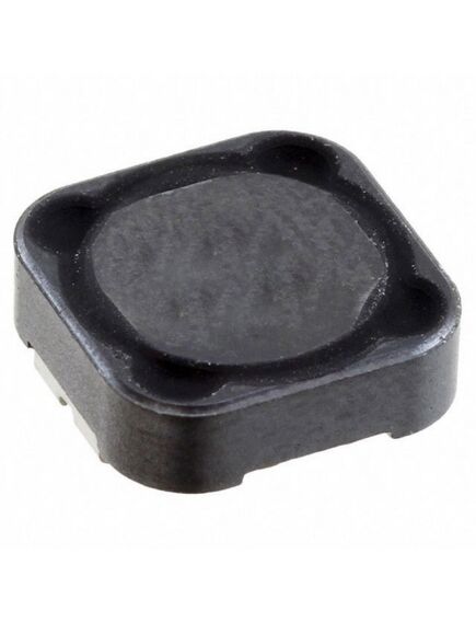 CDRH124NP-6R8MC, силовая smd индуктивность 6.8мкгн ±20% 4.9a 0.018ом c магнитным экраном