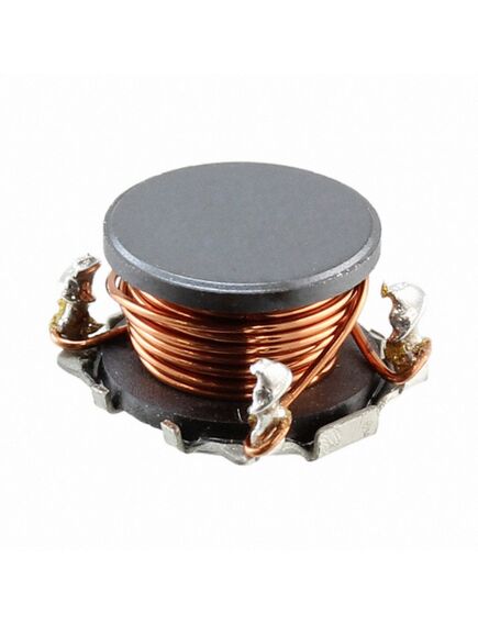 CDH74NP-470KC, силовая smd индуктивность 47мкгн ±10% 1.2a 0.18ом без магнитного экрана